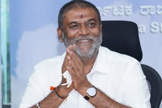 Minister Anand Singh