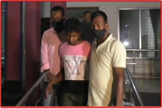 Three youths arrested in Mangaldai for demanding money