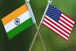 भारत और अमेरिका 'टू प्लस टू' वार्ता नवंबर में होगी : विदेश सचिव
