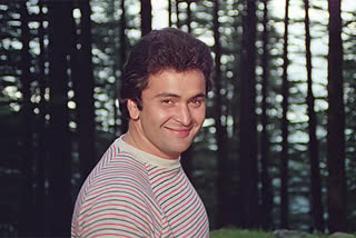 Rishi Kapoor birth anniversary