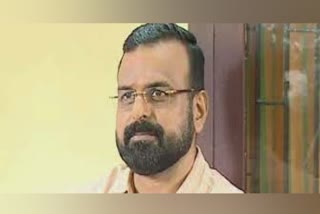 KP Anilkumar responded to KPCC show cause notice  KP Anilkumar respond KPCC show cause notice  KP Anilkumar responded to show cause notice  KP Anilkumar respond show cause notice  show cause notice  KPCC show cause notice  KPCC show cause notice to KP Anilkumar  KP Anilkumar  Anilkumar  കെപിസിസി നോട്ടീസിന് മറുപടി നല്‍കി കെപി അനില്‍കുമാര്‍  കെപി അനില്‍കുമാര്‍  അനില്‍കുമാര്‍  കെപിസിസി നോട്ടീസ്  കാരണം കാണിക്കല്‍ നോട്ടീസ്  ഡിസിസി പുനഃസംഘടന