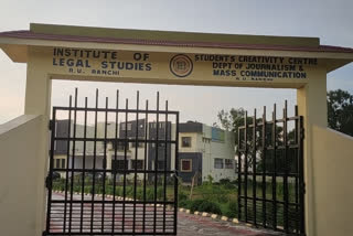 Institute of Legal Studies Center