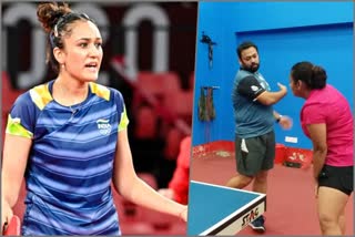 Manika Batra match fixing