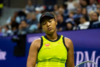 Naomi Osaka