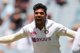 Umesh Yadav