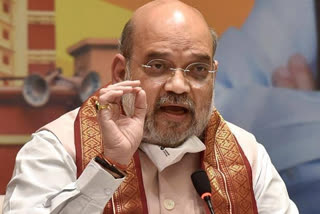 amit shah