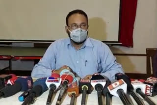 health minister of assam being strict on vaccination