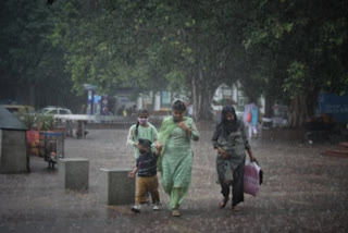 chennai met forecast today