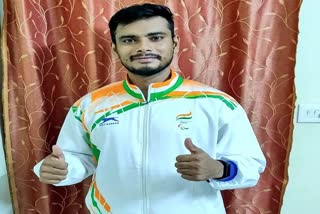 Paralympics: Manoj Sarkar wins Bronze medal in Badminton SL3 category