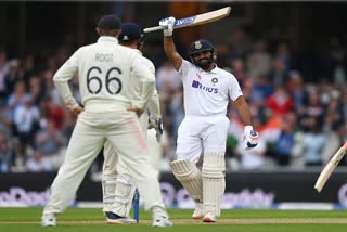 England vs India 4th Test: Rohit Sharma hits his 1st Test hundred on foreign soil, completes 3,000 test runs