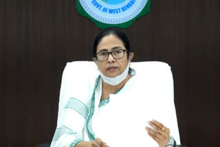 mamata banerjee cancel north bengal tour after announcement of bhawanipur by election