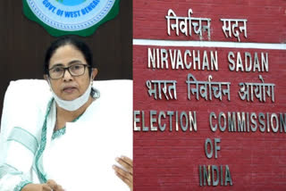 ECI clears hurdles for Mamata Banerjee to contest by-polls and retain her chief ministerial post