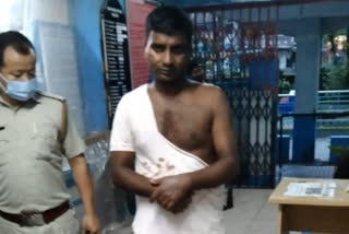mal police arrest a person who allegedly marry 6 woman by false promise