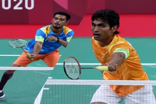 Tokyo Paralympics: Pramod Bhagat beats Bethell, clinches Gold for India in Badminton