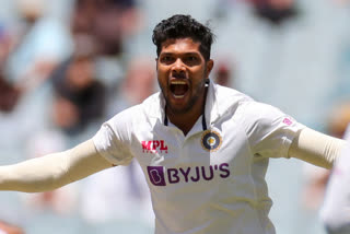 We will put up a good second innings score on this wicket: Umesh Yadav