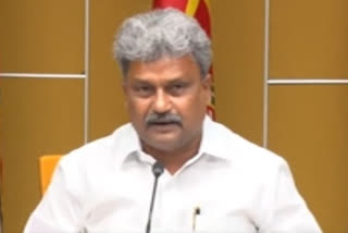 tdp leader pilli manikya rao