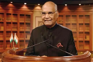 ram nath kovind