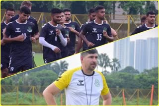 mohammedan sporting will kick off durand cup 2021 campaign against air force team