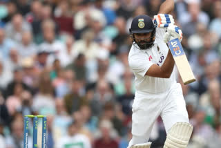 The Oval test ENGvIND 4thTest