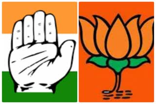 Congress has an edge over BJP in Rajasthan Panchayat elections