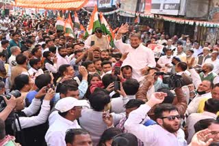 congress-parivartan-yatra-in-haldwani