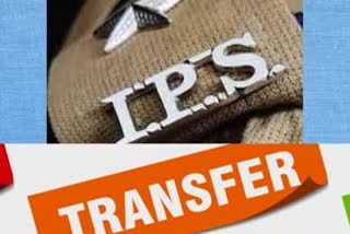 20-ips-officers-transferred-in-uttarakhand