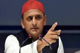 akhilesh yadav