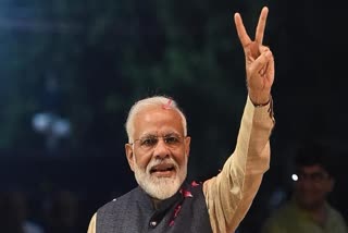 prime minister modi, approval rating of pm modi