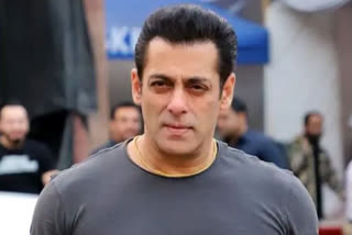 SALMAN KHAN