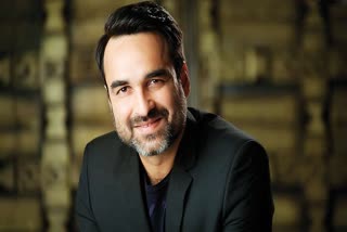 Pankaj Tripathi Birthday