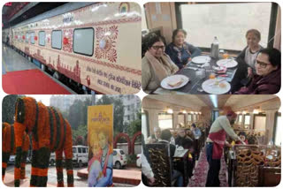 Indian Railways to conduct 17 days 'Shri Ramayan Yatra'