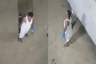 threats-to-grab-land-by-brandishing-gun-video-goes-viral