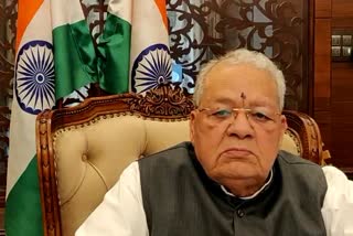 Governor Kalraj Mishra, teachers day 2021