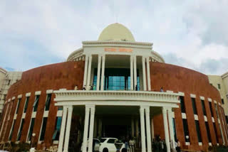 jharkhand assembly