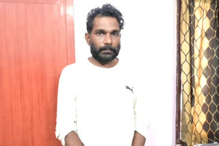 criminal case accused arrested  criminal case accused arrested in Kollam  criminal case accused arrested in Kollam Shakthikulangara  Kollam  Shakthikulangara  criminal case accused  accused in criminal case  criminal case  ക്രിമിനൽ കേസുകളിലെ പ്രതി അറസ്റ്റിൽ  ക്രിമിനൽ കേസ്  ക്രിമിനൽ കേസ് പ്രതി അറസ്റ്റിൽ  കൊലപാതകം  കൊലപാതക കേസ് പ്രതി അറസ്റ്റിൽ  ലാലു ക്ലീറ്റസ്  ലാലു ക്ലീറ്റസ് അറസ്റ്റിൽ  ലാലു  lalu