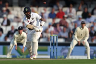 Eng vs Ind, 4th Test: KL Rahul fined for 'showing dissent at Umpire's decision'