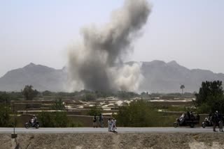 violative protest for demanding women rights in afghanistan