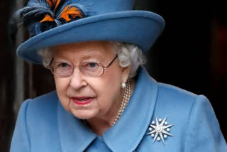 queen elizabeth II