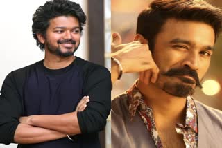 Dhanush changes voice for Vijay