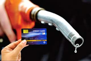 Fuel Credit card