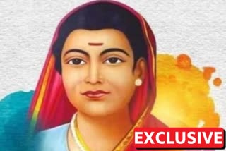 demand-raised-to-celeberate-teachers-day-in-savitri-bai-phule-birthday