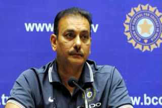 ENG vs IND: COVID hits Team India: Ravi Shastri tests positive, isolated along with other support staff members