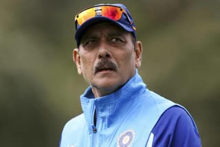 Ravi Shastri