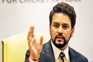 Anurag Thakur