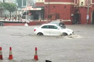 heavy rain in burhanpur