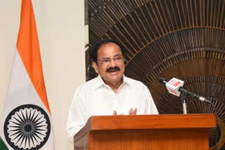 Venkaiah Naidu