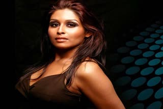 Sukesh's wife Leena Paul arrested