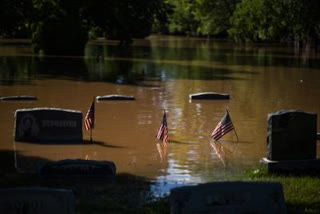 Two Indian-origin persons killed in US flood