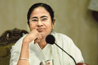 TMC declares Mamata Banerjee as candidate for Bhowanipore