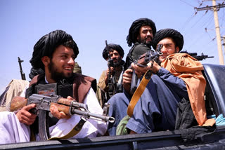 Taliban claim control of all districts in Panjshir, resistance forces deny